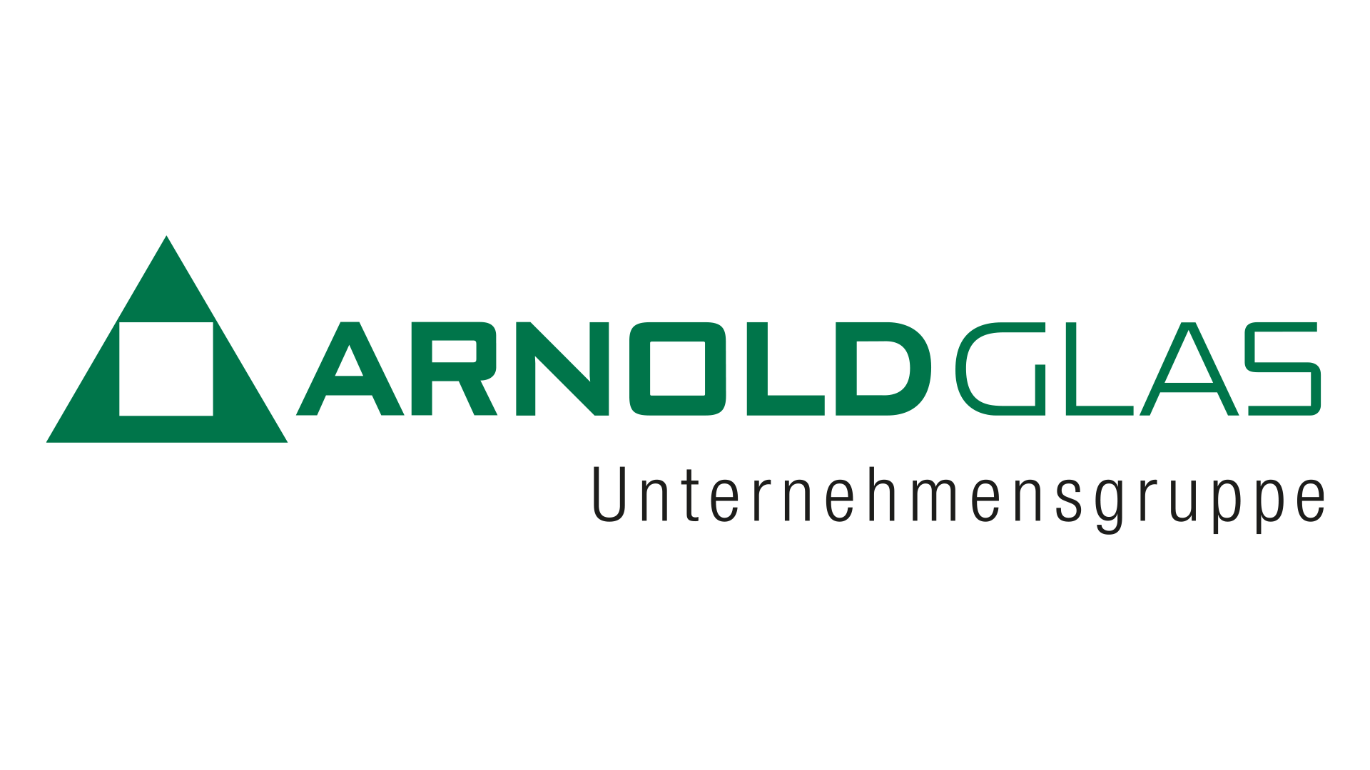 Arnold Glas