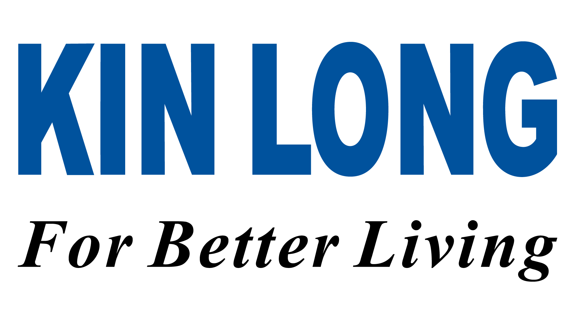 GUANGDONG KINLONG HARDWARE PRODUCT CO