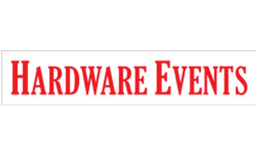 Hardware Events
