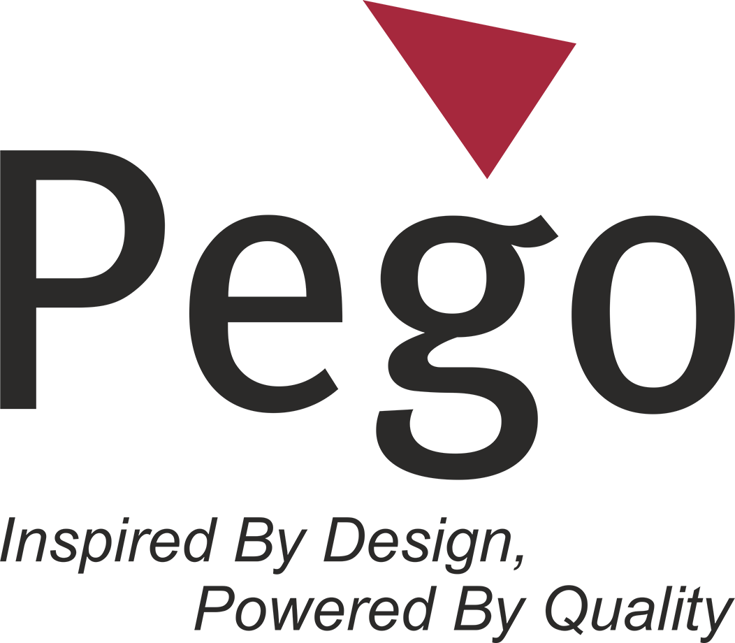 Pego Hardware