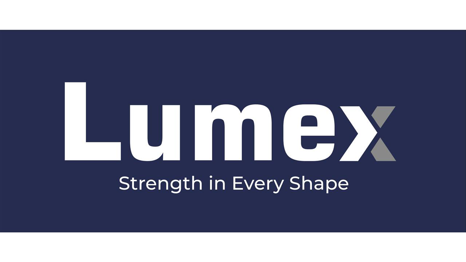 Lumex Aluminium LLP