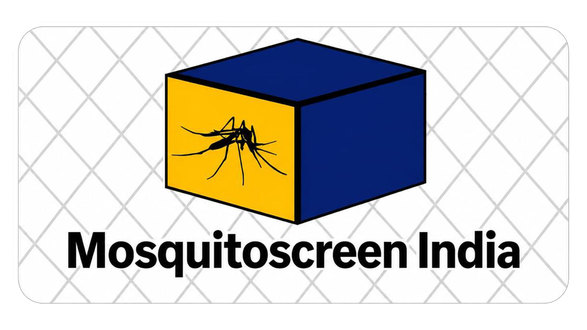 Mosquito Screen India