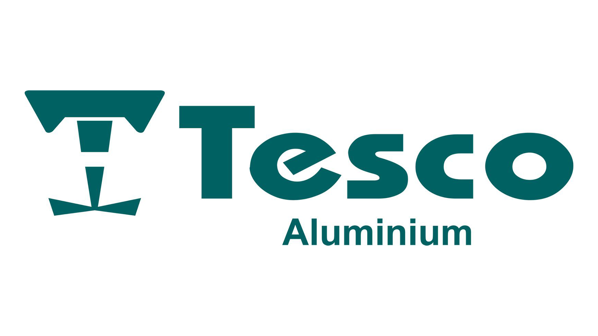 Tesco Aluminium