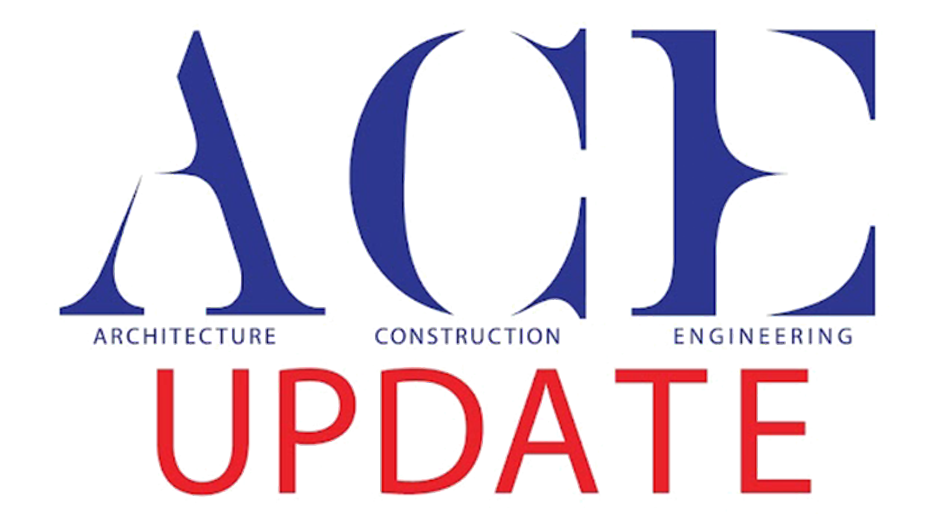 ACE Update