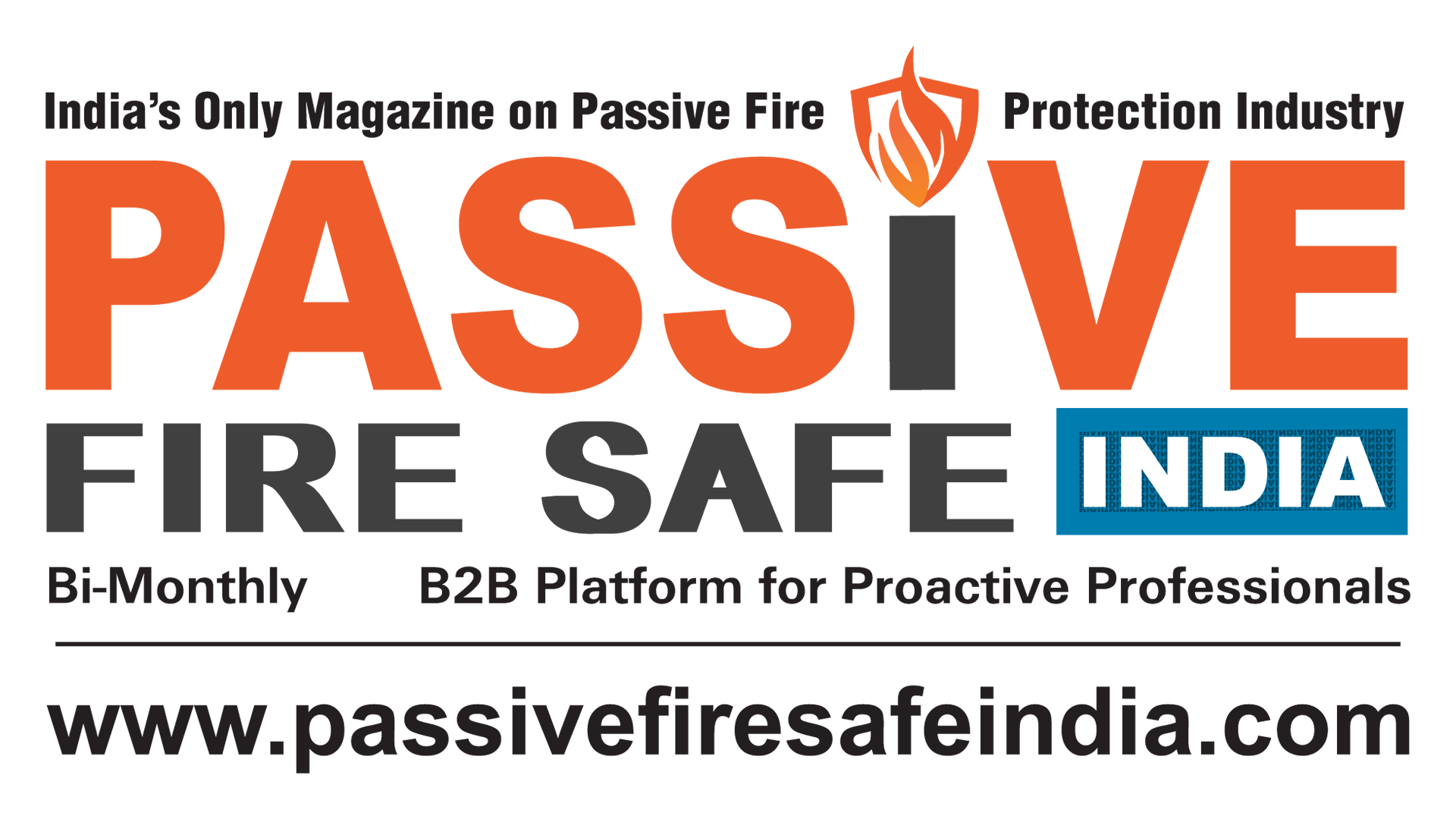 Passive Fire Safe India