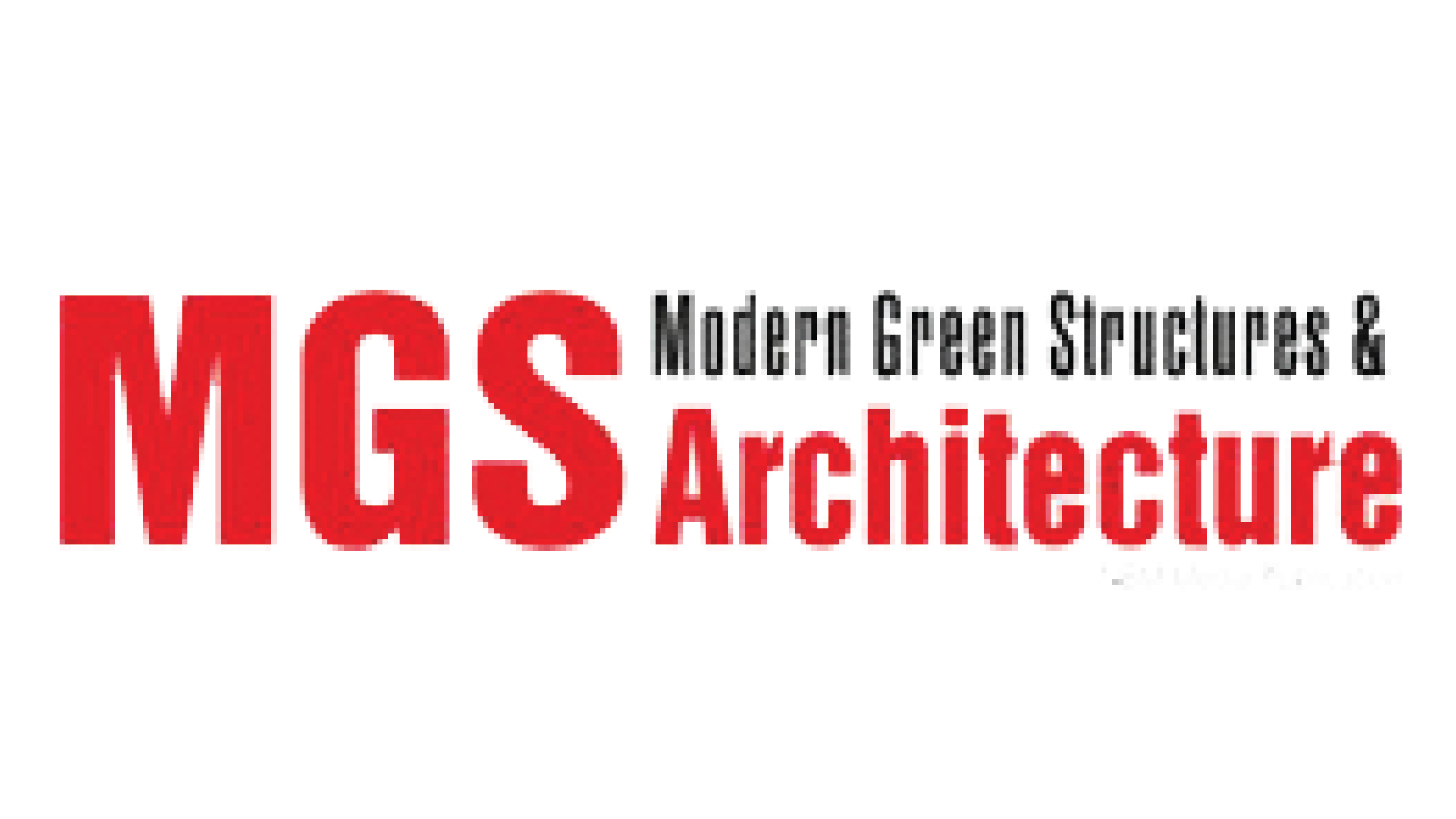 MGS Architecture